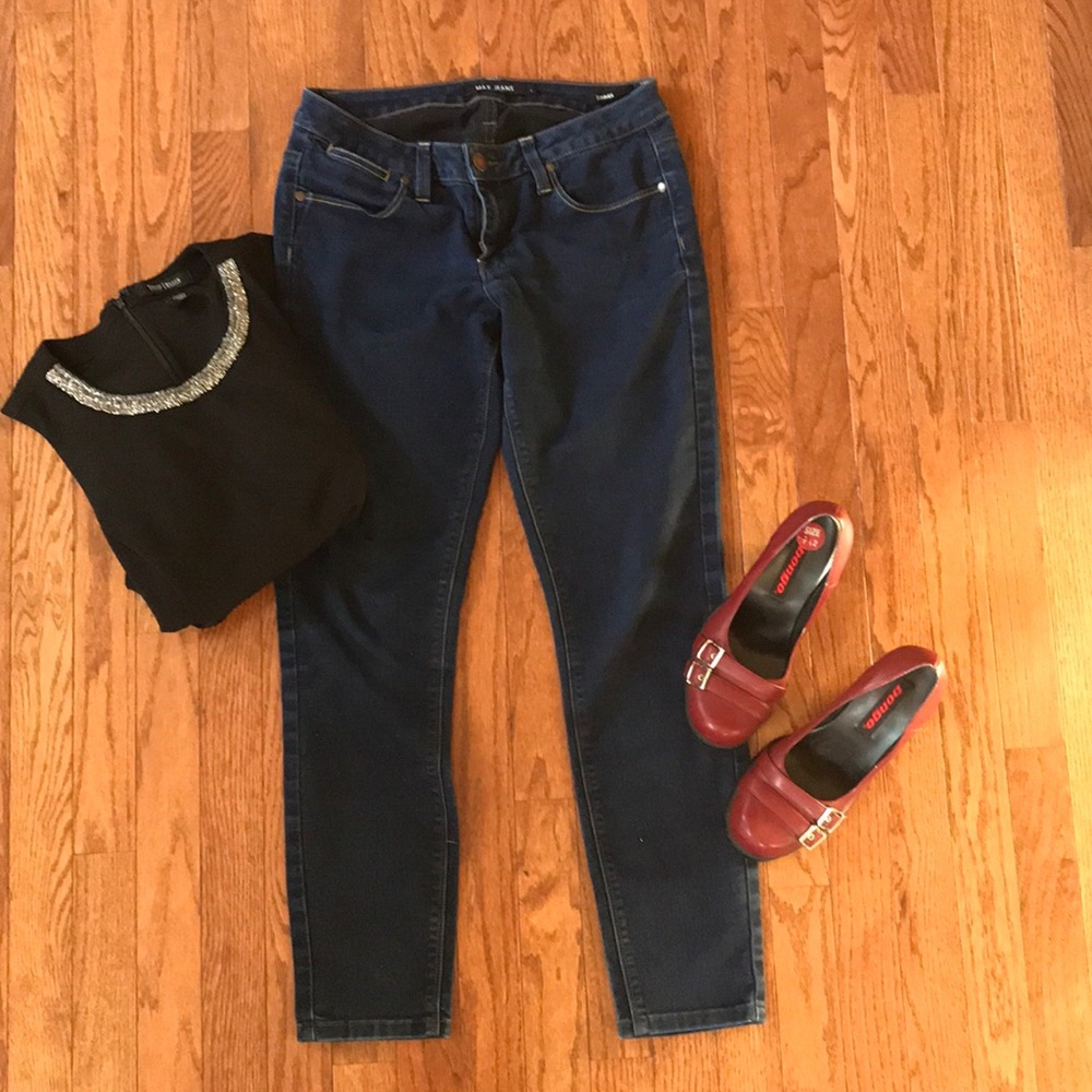 ,Max jeans